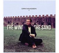 Dirk Maassen - The Wind And The Sand