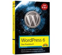 Dirk Nöldn WordPress 6 - Das Praxisbuch - Sonderauflage: Für Ei (Tascabile)