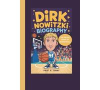 DIRK NOWITZKI BIOGRAPHY: The Silent Giant Of Basketball