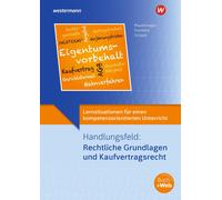 Dirk Overbeck M Lernsituationen für einen kompetenzorientierten Unte (Tascabile)