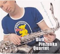 Dirk Piezunka Quartet - Monday Night by the Riverside