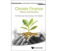 Dirk Rübbelke Climate Finance: Theory And Practice (Copertina rigida)