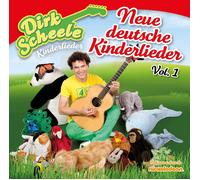 Dirk Scheele Neue Deutsche.. (CD)