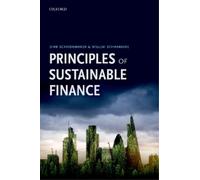 Dirk Schoenmaker Willem Schramade Principles of Sustainable Finance (Tascabile)