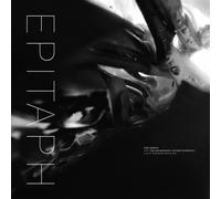 Dirk Serries with Tom Malmendier & Rutger Epitaph: Live at Roadburn (Vinyl LP)