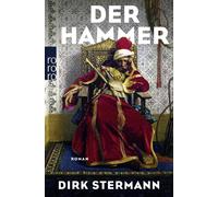 Dirk Stermann Der Hammer (Tascabile)