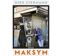 Dirk Stermann Maksym (Tascabile)
