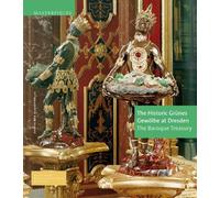 Dirk Syndram Jutta Kappel Ulrik The Historic Grünes Gewölbe (Copertina rigida)