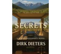 Dirk T Dieters Secrets (Tascabile)