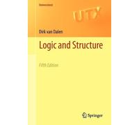 Logic and Structure