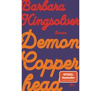 Dirk van Gunste Demon Copperhead: Roman Pulitzer-Preis & Women’s P (Tascabile)