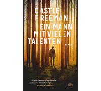 Dirk van Gunsteren Castle Freema Ein Mann mit vielen Talenten: Roma (Tascabile)