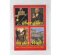 Dirk van Laak Über alles in der Welt. Deutscher Imperialismus im 19. (Tascabile)