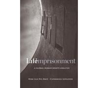 Dirk Van Zyl Smit Catherine Appleton Life Imprisonment (Copertina rigida)