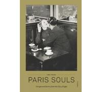 Dirk Velghe Paris Souls (Copertina rigida)