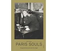 Dirk Velghe Paris Souls (Copertina rigida)