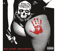 Dirk Vermin - Sweet Dreams
