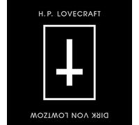 Dirk Von Lotzow - H P Lovecraft: Pickman'S Modell