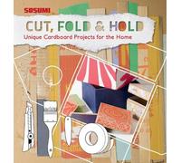Dirk von Manteuffel Cut, Fold and Hold (Copertina rigida)