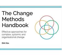 Dirk Vos The Change Methods Handbook (Tascabile)
