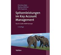 Dirk Zupancic Ch Spitzenleistungen im Key Account Management: (Copertina rigida)