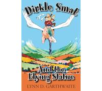 Dirkle Smat and the Flying Statue