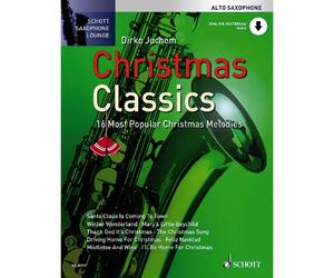 Dirko Juchem Christmas Classics (Mixed Media Product)