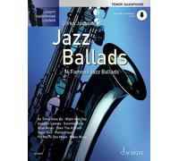 Dirko Juchem Jazz Ballads (Tascabile)