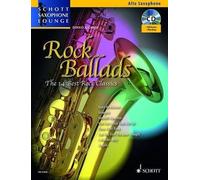 Dirko Juchem Rock Ballads (Mixed Media Product)