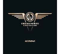 Dirkschneider Arising (CD) Album