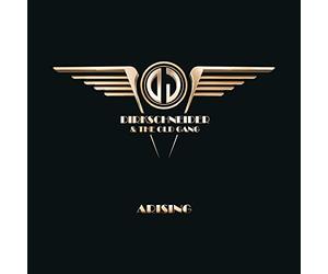 Dirkschneider & The Old Gang - Arising