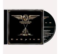 Dirkschneider & The Old Gang - Dirkschneider & The Old Gang, Neues Album 2025, Babylon, CD