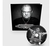 Dirkschneider Udo - My Way (Earbook)