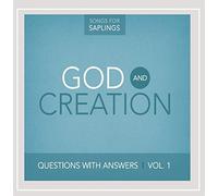 Dirksen, Dana - Questions With Answers Vol. 1: God & Creation