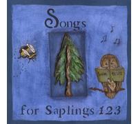 Dirksen, Dana - Songs For Saplings 123