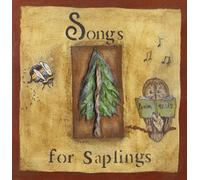 Dirksen, Dana - Songs For Saplings