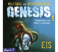Dirmeier,Peter G. - Genesis 1-Eis