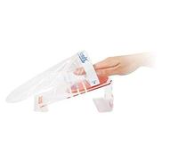 Dirodal Clean Hands con bracciale magnetico + stazione di partenza