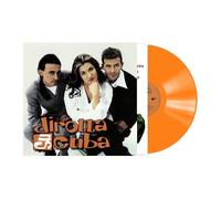 Dirotta Su Cuba (30° Anniversario) Vinile arancione