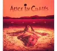 Dirt (2 Lp) - Alice In Chains (Vinile)