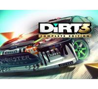 DiRT 3 (Complete Edition) (PC) Steam Key - LATIN AMERICA