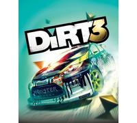 Dirt 3 Steam Key GLOBAL