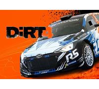 DiRT 4 - Hyundai R5 Rally Car (DLC) (PC) Steam Key - GLOBAL