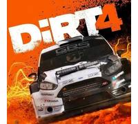 DiRT 4 XBOX LIVE Key EUROPE