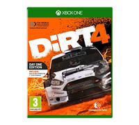 DiRT 4 - Xbox One