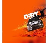 DiRT 4 (Xbox One / Xbox Series X|S) Xbox Live Key - EU