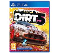 DiRT 5 - Launch Edition - Day-One - PlayStation 4