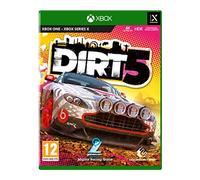 DiRT 5 - Launch Edition - Day-One - Xbox One