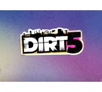 DIRT 5 (PC) Steam Account - GLOBAL