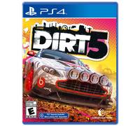 DIRT 5 - PlayStation
